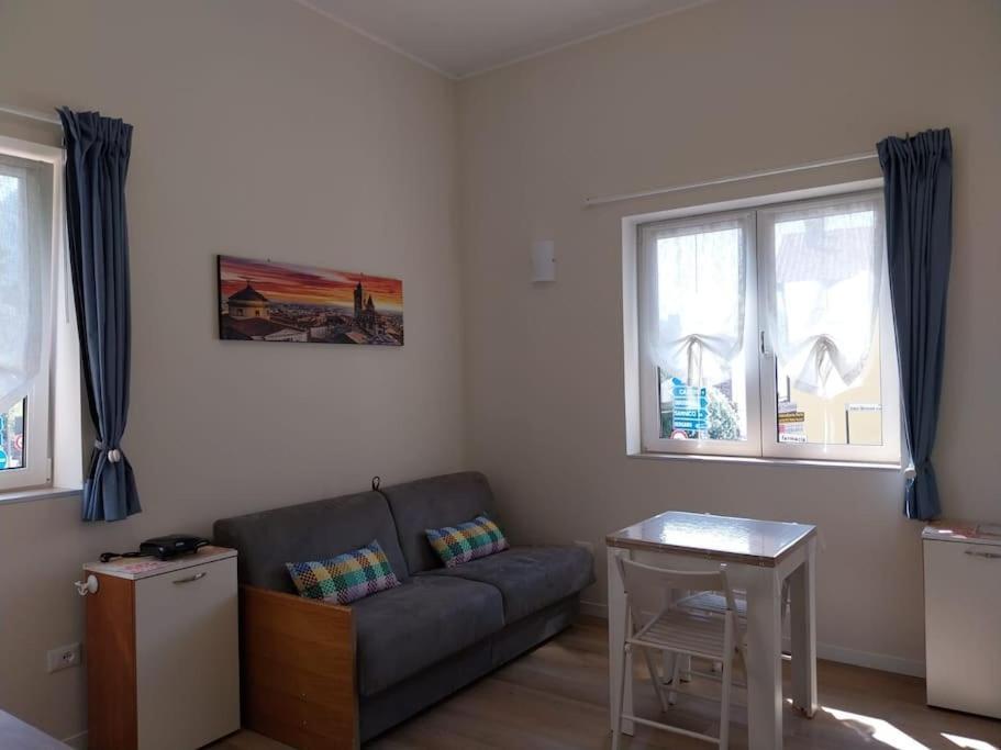 Apartamento Casa Elly Riva di Solto Exterior foto